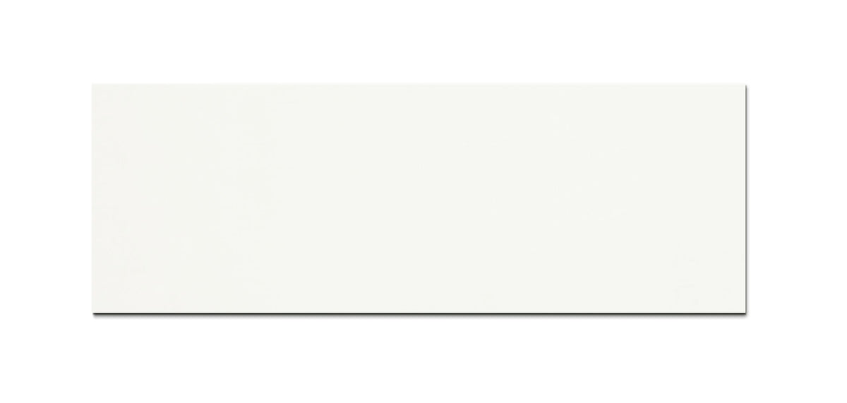Wooden Blind NATURAL 70 mm - White grained, made to measure (01NL)