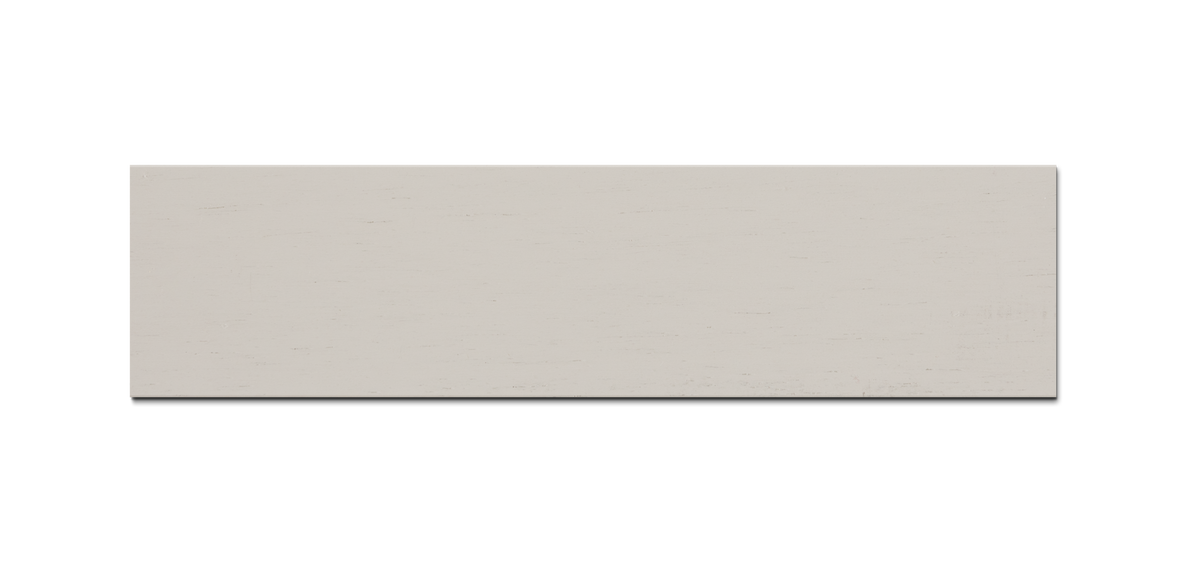 Wooden Blind NATURAL 50 mm - Beige grained, made to measure (04NM)