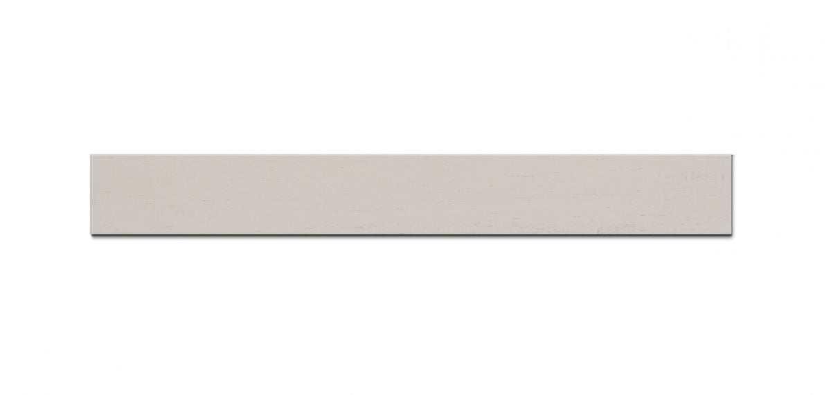 Wooden Blind NATURAL 25 mm - Beige grained, made to measure (04NS)
