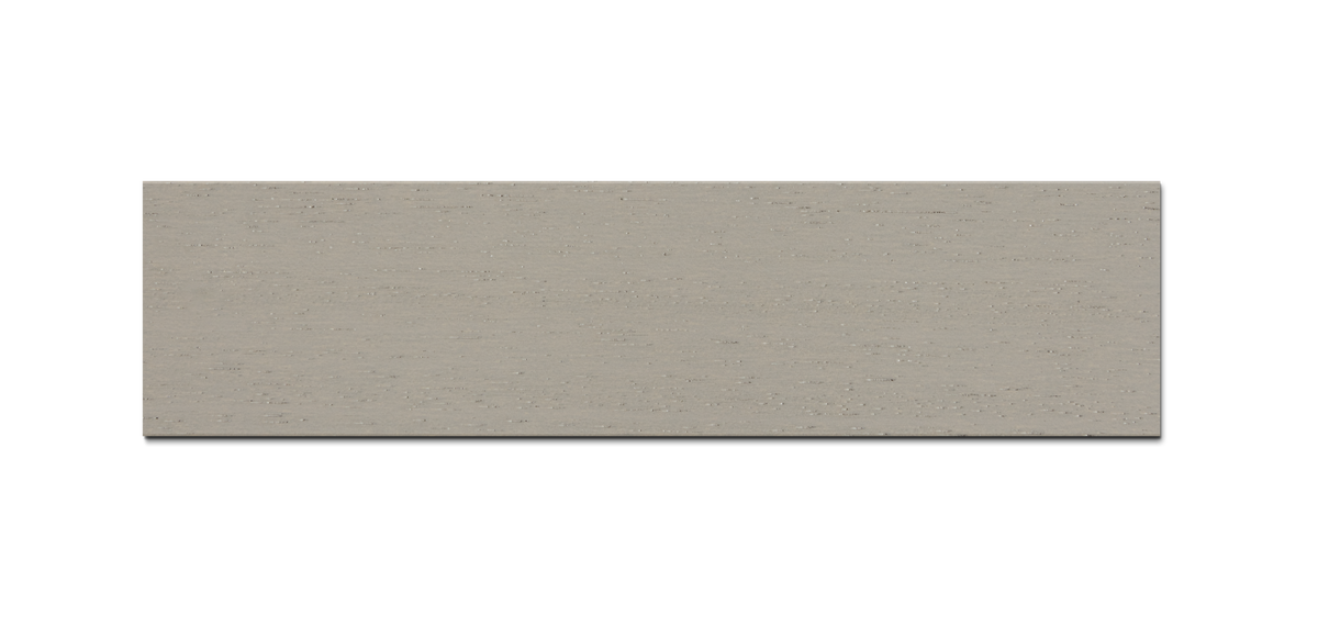 Wooden Blind NATURAL 50 mm - Beige grained, made to measure (05NM)