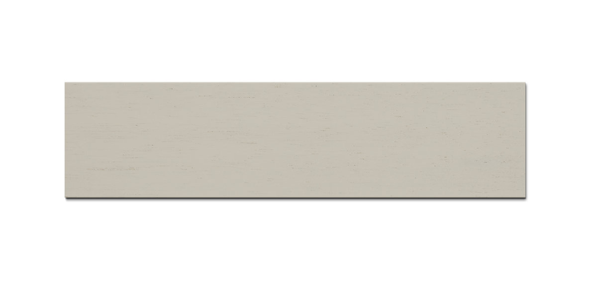 Wooden Blind NATURAL 50 mm - Beige grained, made to measure (15NM)