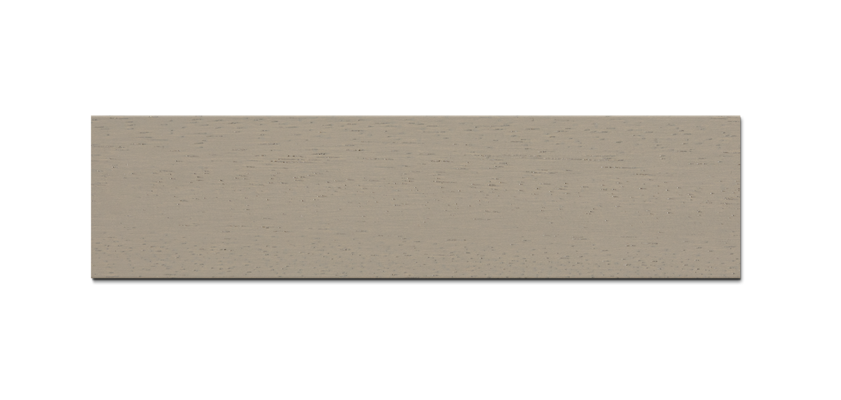 Wooden Blind NATURAL 50 mm - Beige grained, made to measure (16NM)