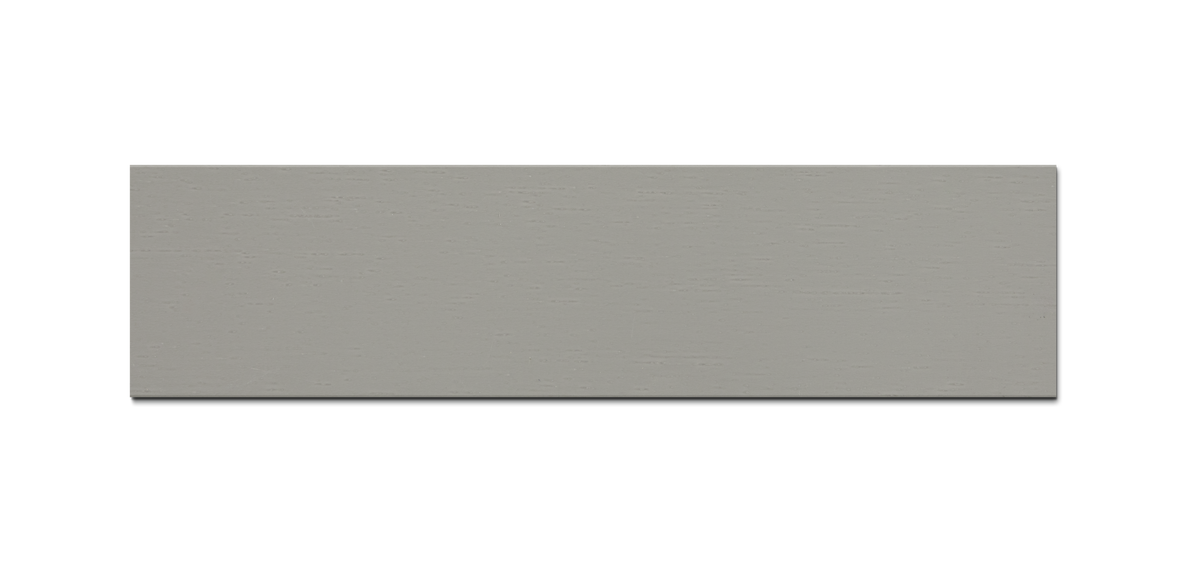 Wooden Blind NATURAL 50 mm - Grey grained, made to measure (17NM)