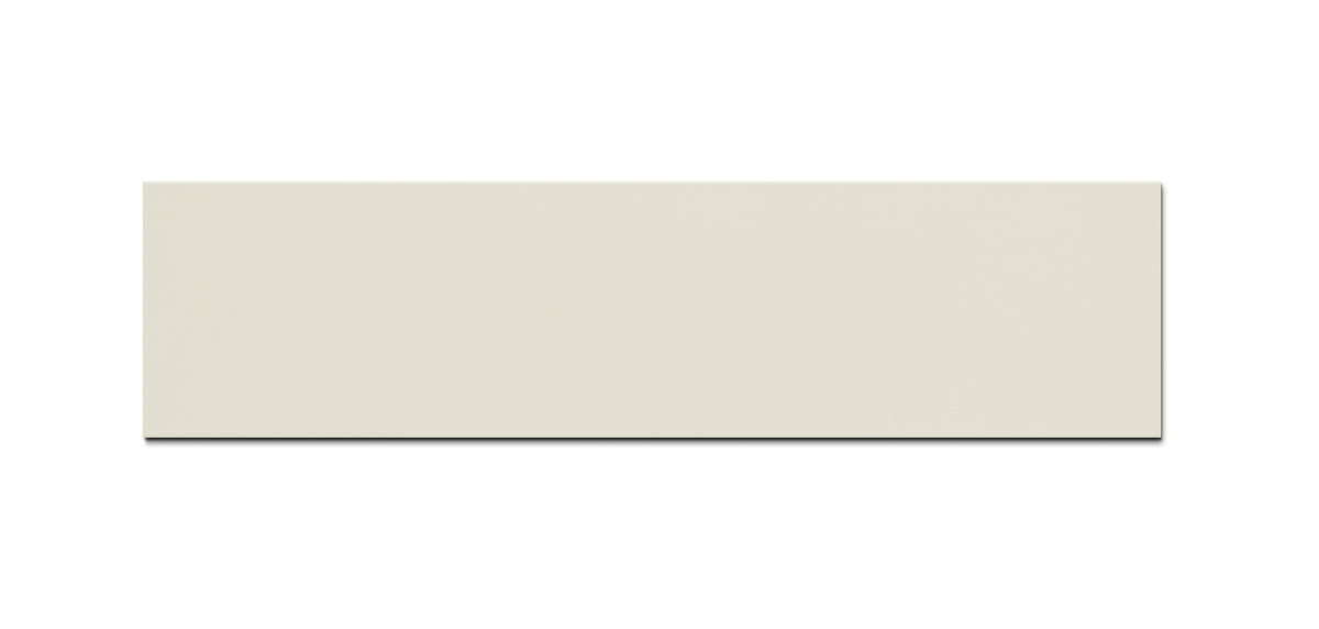Wooden Blind MODERN 50 mm - Beige smooth, made to measure (21MM)