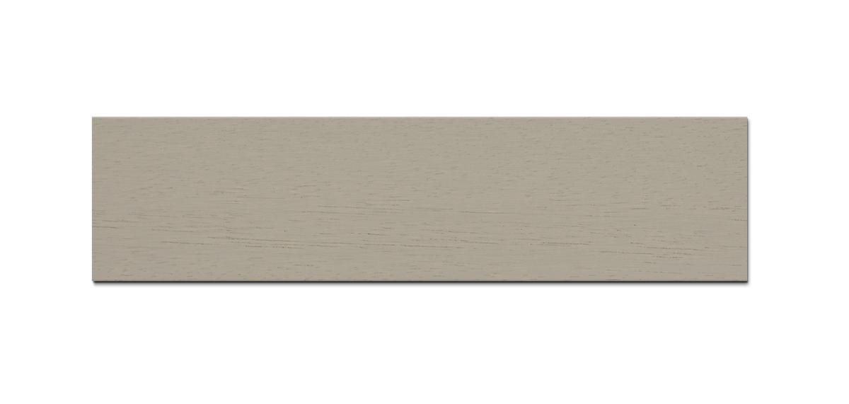 Wooden Blind NATURAL 50 mm - Beige grained, made to measure (22NM)