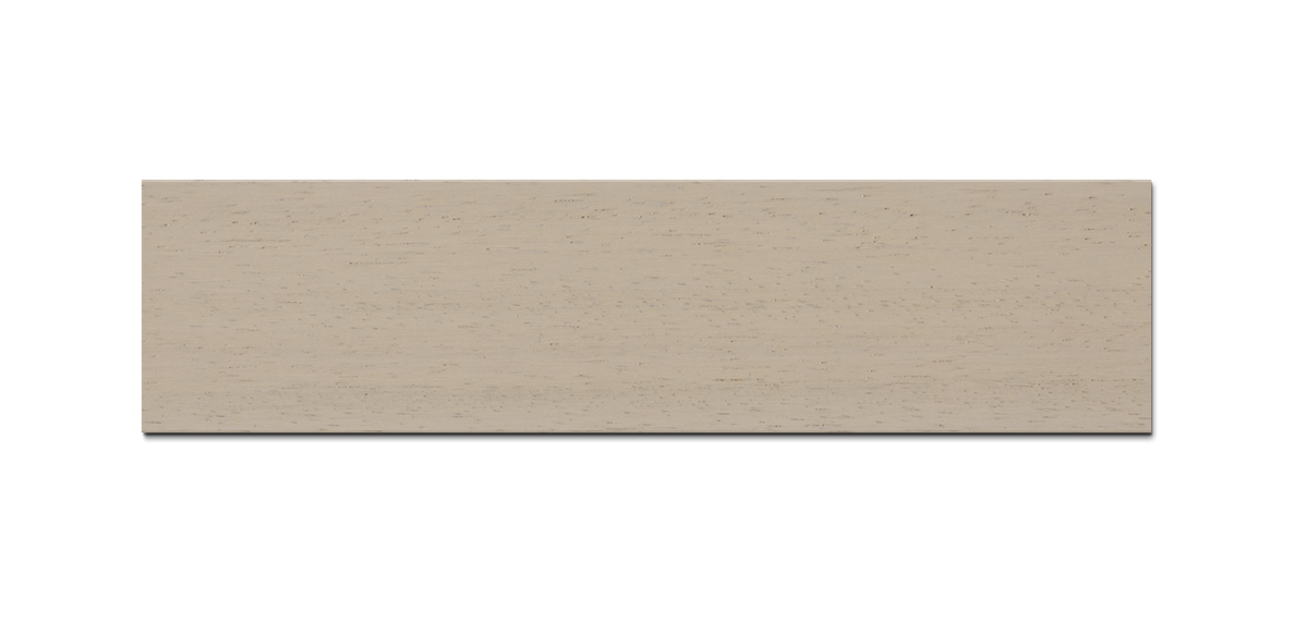 Wooden Blind NATURAL 50 mm - Beige grained, made to measure (28NM)