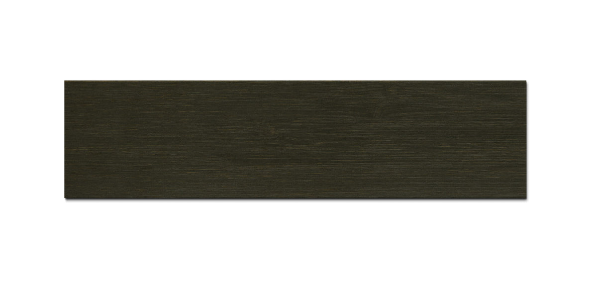 Bamboo Blind 50 mm - Brown grained, made to measure (50_50)