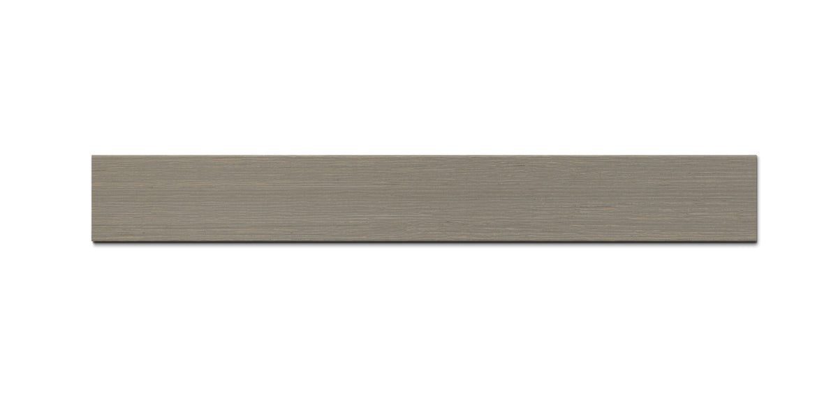 Bamboo Blind 25 mm - Brown grained, made to measure (51_25)