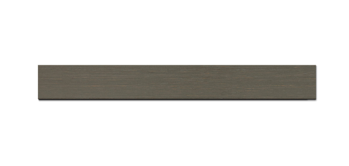 Bamboo Blind 25 mm - Brown grained, made to measure (52_25)