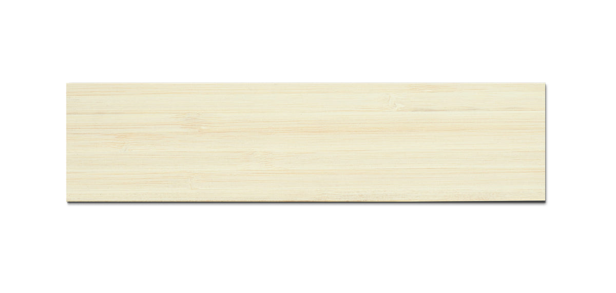 Bamboo Blind 50 mm - Brown grained, made to measure (54_50)
