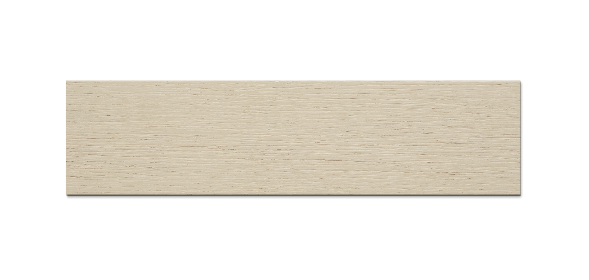 Wooden Blind CRAFT 50 mm - Beige brushed, made to measure (80CM)