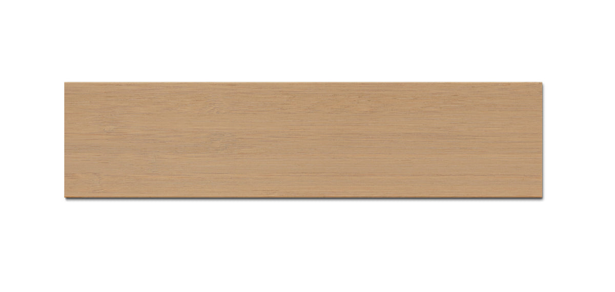 Bamboo Blind 50 mm - Brown grained, made to measure (82_50)