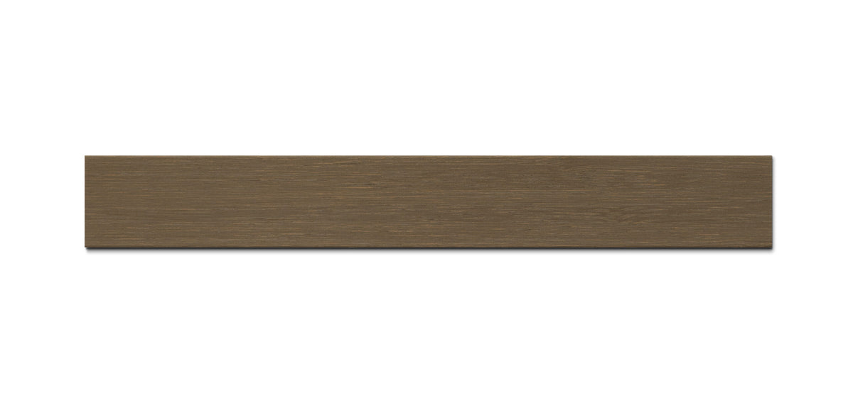Bamboo Blind 25 mm - Brown grained, made to measure (85_25)