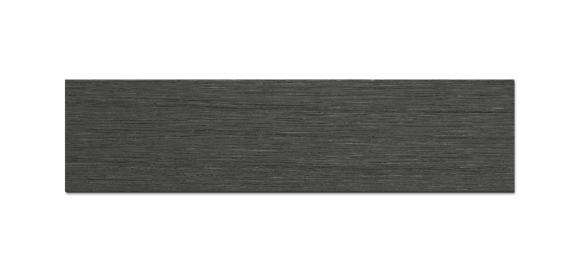 Wooden Blind CRAFT 50 mm - Grey brushed, made to measure (85CM)