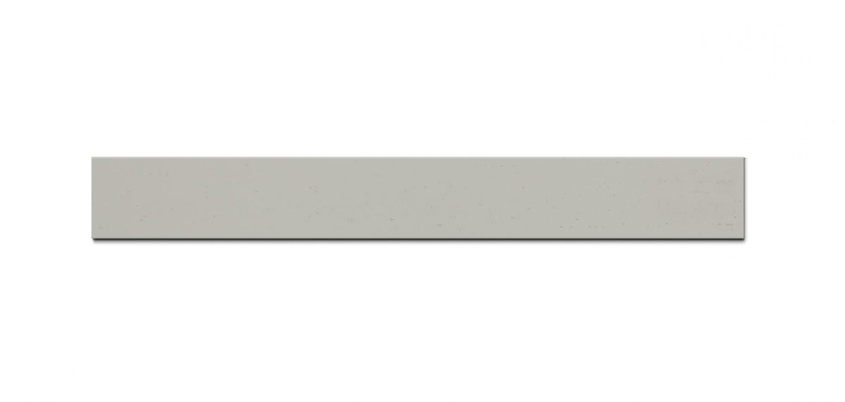 Wooden Blind NATURAL 25 mm - Grey grained, made to measure (90NS)