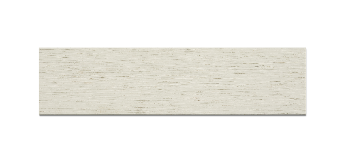 Wooden Blind CRAFT 50 mm - Beige brushed, made to measure (93CM)