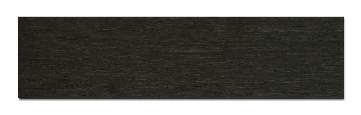 Bamboo Blind 50 mm - Black grained, made to measure (88_50)